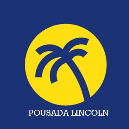 Pousada Lincoln 프라이아 그란데 외부 사진